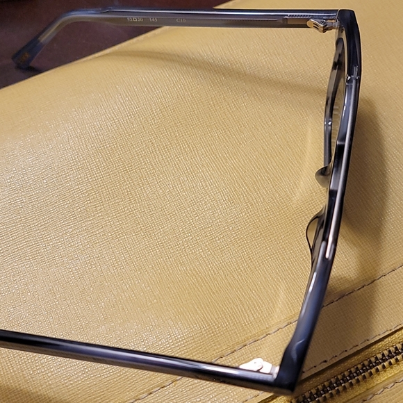 SEE Eyewear sunglasses in blue main image 7